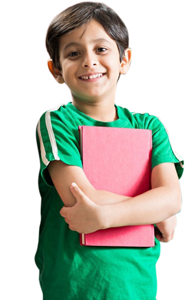 Home Kindergarten