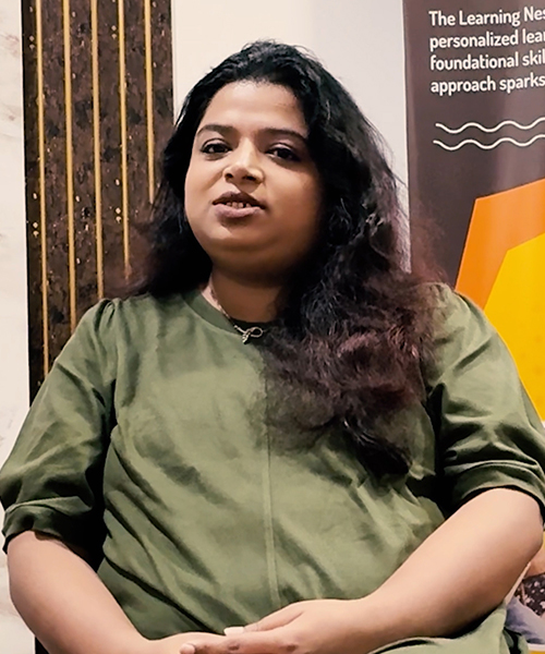 Anita Mehta