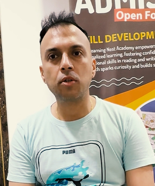 Rohit Kapoor