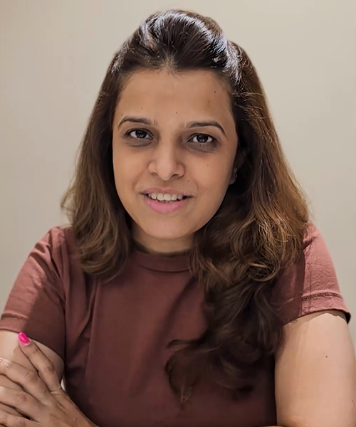 Sonal  Desai